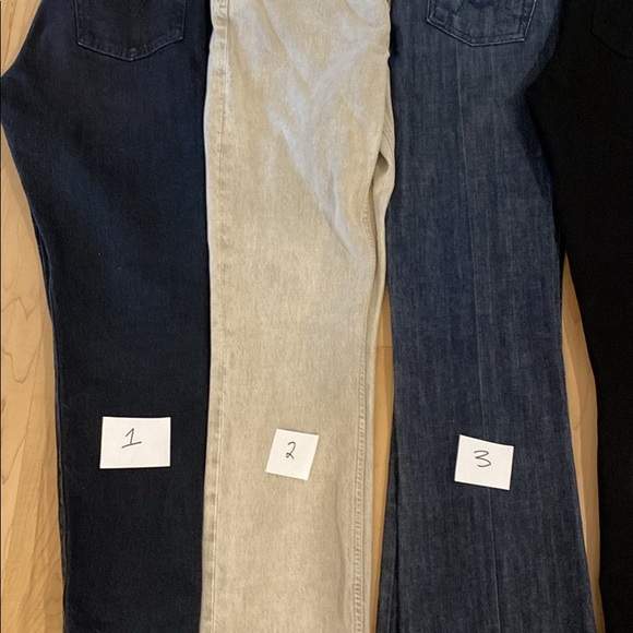 Aritzia pant closet sale! - Picture 3 of 6